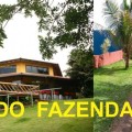 FAZENDO FAZENDA 4º ANO -  2018