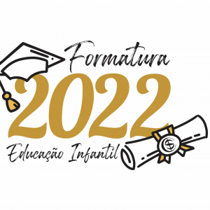 CSI - FORMATURA EDUCAÇÃO INFANTIL 2022