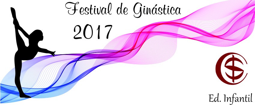 FESTIVAL DE GINÁSTICA 2017