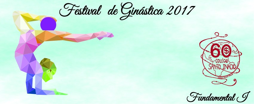 FESTIVAL DE GINÁSTICA 2017