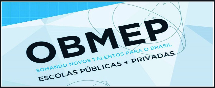 OBMEP 2017